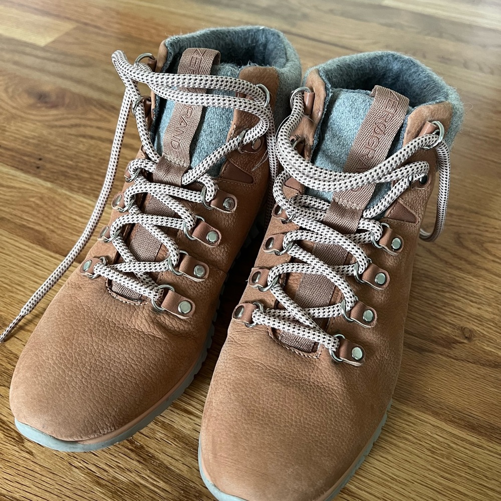 Cole Haan Zerogrand Waterproof Boot